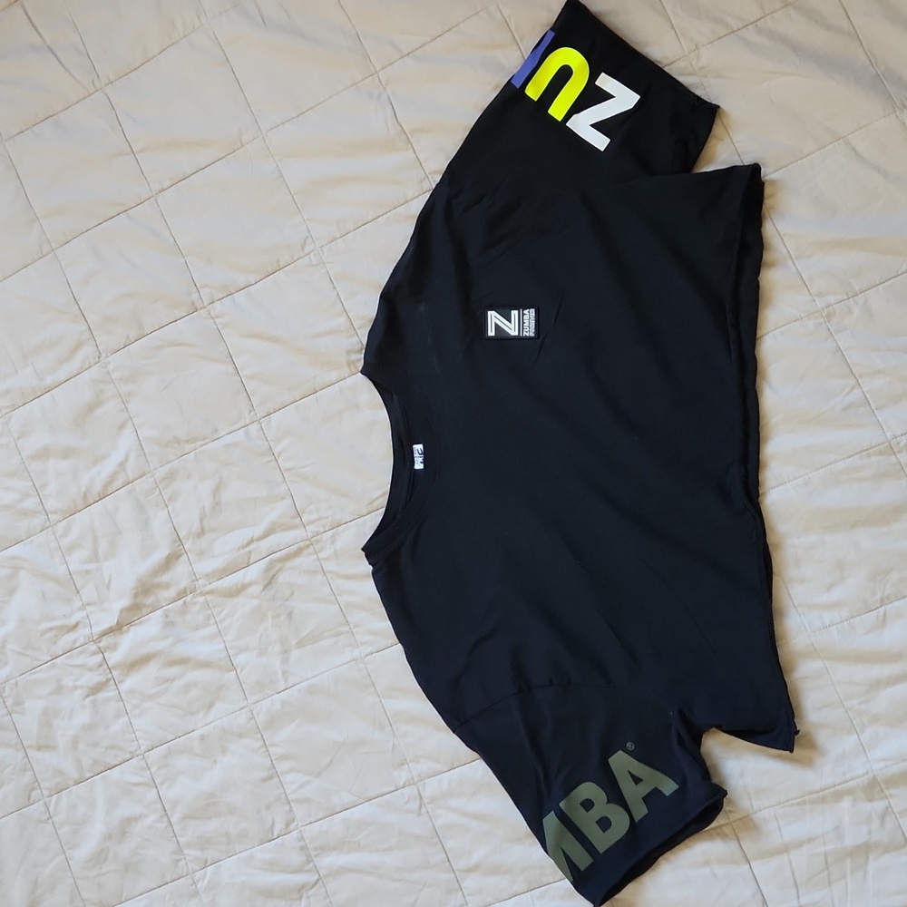 Zumba wear